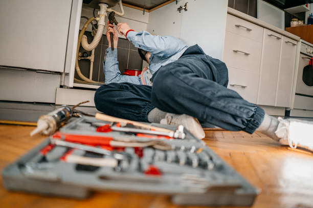 Best Toilet Repair Services  in Inola, OK