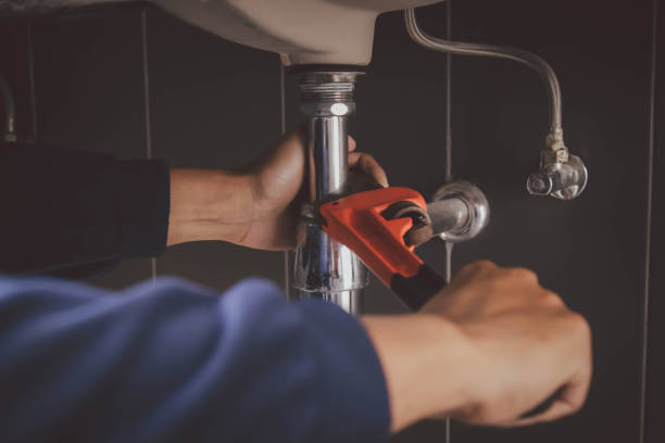 Water Softener Installation in Inola, OK